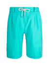 Silk Touch Bermuda Shorts