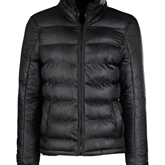 3-in-1 Short Parka with Hood - MONTEZEMOLO