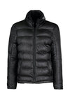 3-in-1 Short Parka with Hood - MONTEZEMOLO