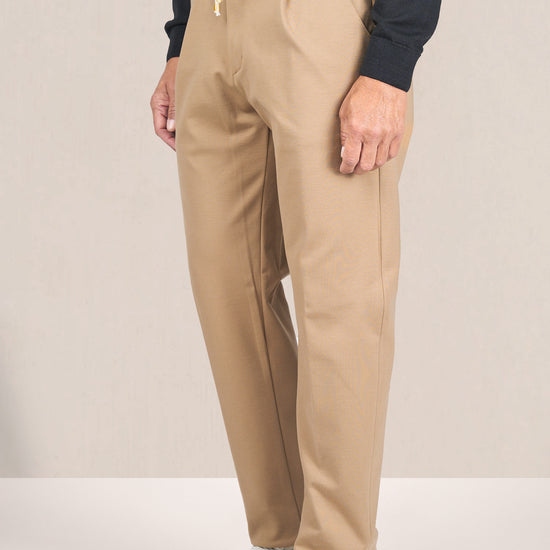 ZMART Drawstring Trousers - MONTEZEMOLO