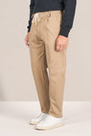 ZMART Drawstring Trousers - MONTEZEMOLO