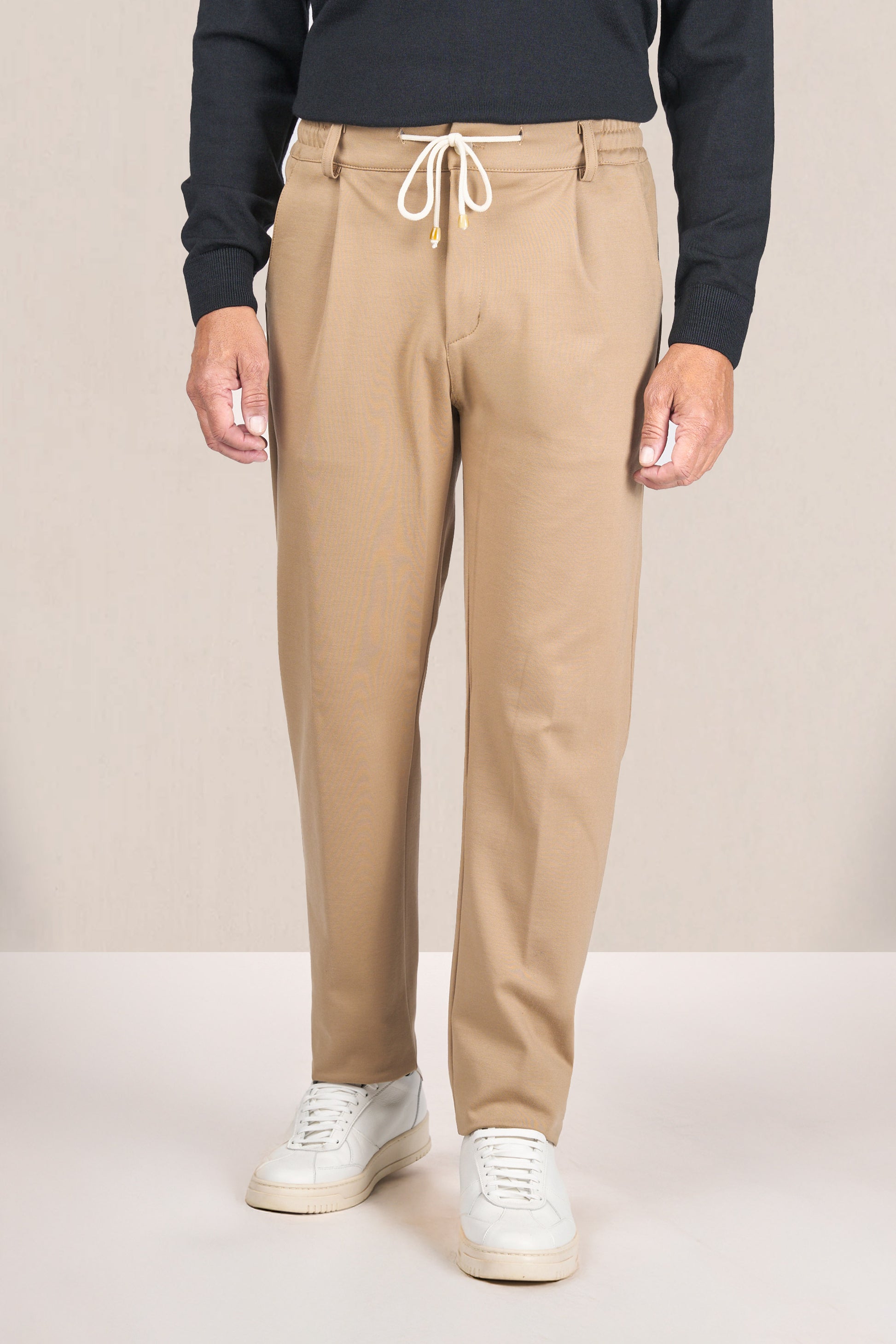 ZMART Drawstring Trousers - MONTEZEMOLO