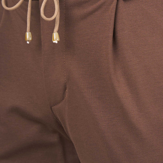 ZMART Drawstring Trousers - MONTEZEMOLO