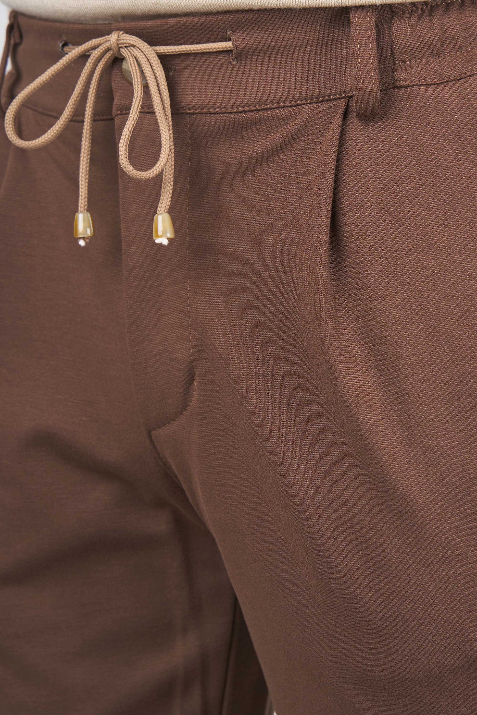 ZMART Drawstring Trousers - MONTEZEMOLO