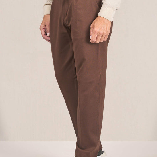 ZMART Drawstring Trousers - MONTEZEMOLO