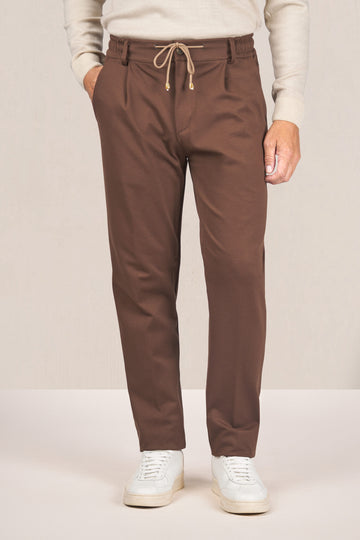 ZMART Drawstring Trousers - MONTEZEMOLO
