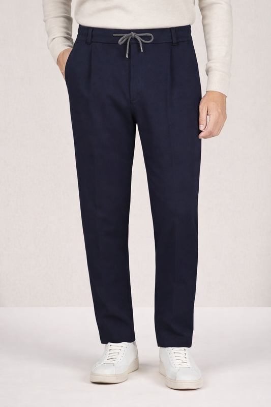 ZMART Drawstring Trousers