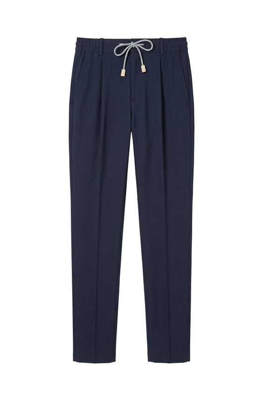 ZMART Drawstring Trousers - MONTEZEMOLO