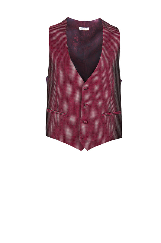 Formal / Red Carpet Waistcoat