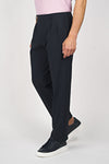 ACTIVE High-Performance Double-Pleats Trousers