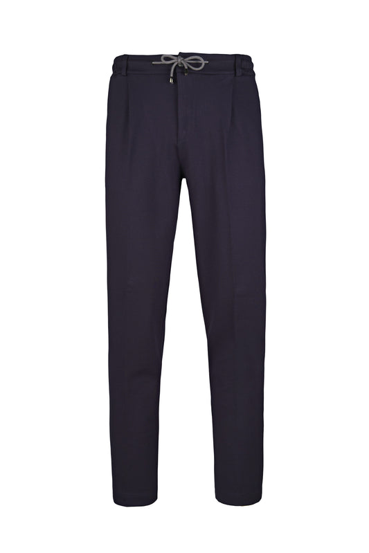ZMART Drawstring Trousers - MONTEZEMOLO