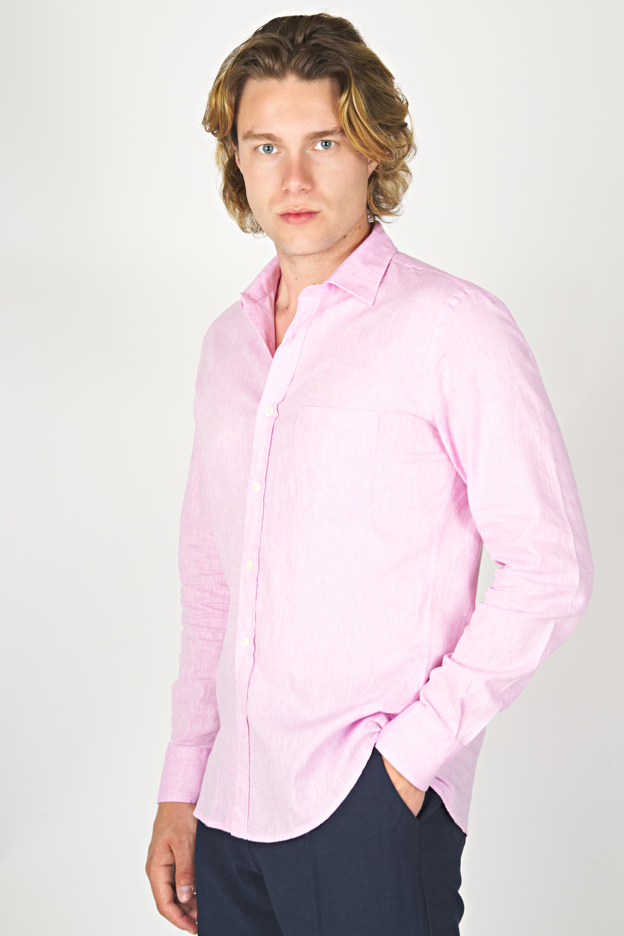 Camicie cotone indiano deals