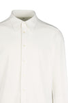 Micro-Patterned Jacquard Plain ACTIVE Shirt