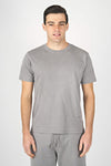 Interlock Organic Supima Cotton T-Shirt