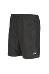 ACTIVE lightweight fabric swim-shorts