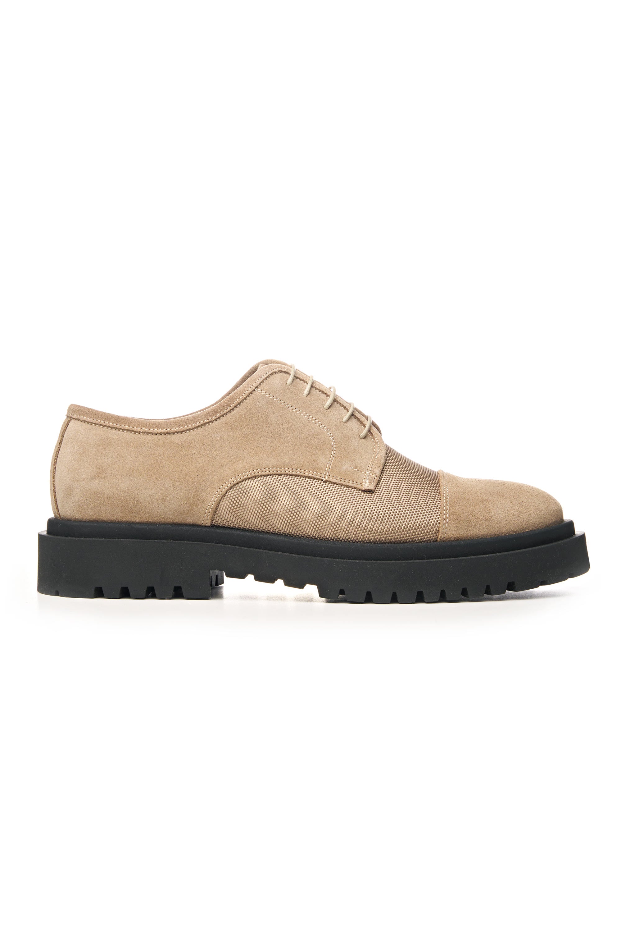 Canvas derby shoes deals