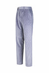 Leisure fit corduroy trousers in Cotton & Cashmere