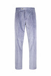 Leisure fit corduroy trousers in Cotton & Cashmere
