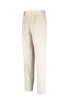 Leisure fit corduroy trousers in Cotton & Cashmere