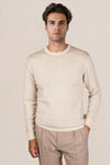 Pure Merino Wool Crewneck