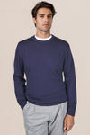 Pure Merino Wool Crewneck