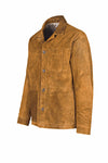 Suede Chore Jacket