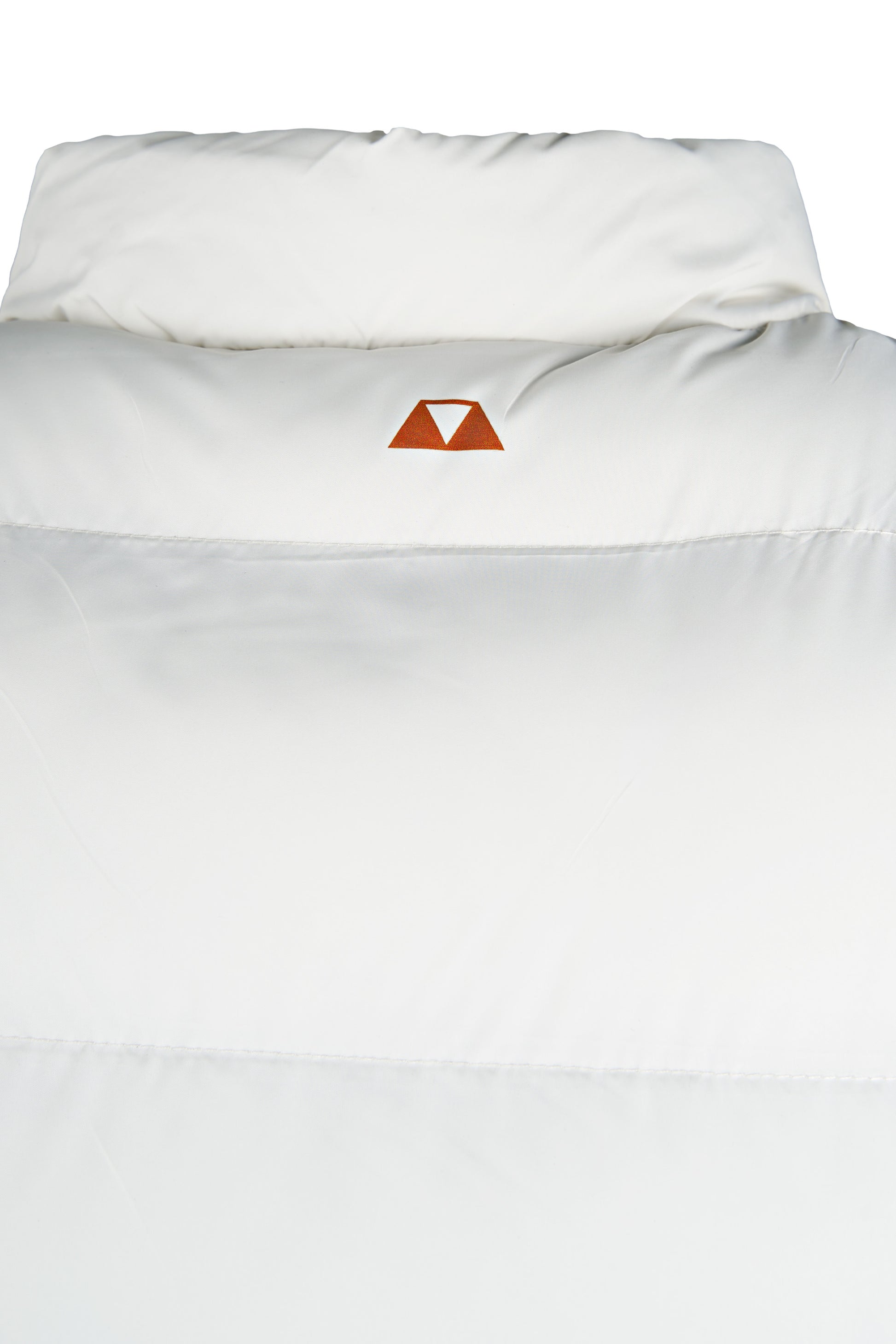 Quilted vest in matte nylon - MONTEZEMOLO