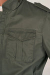 Army Field Jacket