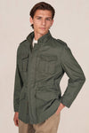 Army Field Jacket
