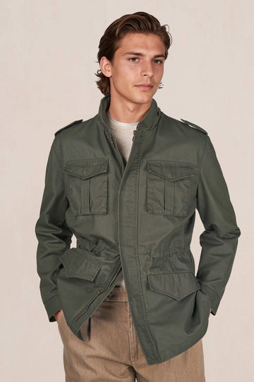 Army Field Jacket