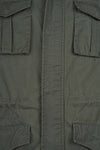 Army Field Jacket