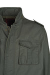 Army Field Jacket