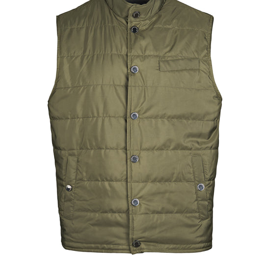 Gilet in pile riscaldato senza maniche | G-Heat Gilet in pile riscaldato senza maniche | G-Heat
