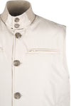 Gilet tecnico imbottito