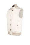 Gilet tecnico imbottito