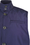 Gilet tecnico imbottito