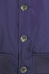 Gilet tecnico imbottito