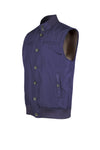 Gilet tecnico imbottito