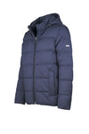 Eco-down Puffer Jacket