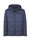 Eco-down Puffer Jacket