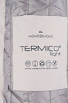 Technical Padded Mac Coat - TERMICO® Light