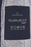 Technical Padded Mac Coat - TERMICO® Light