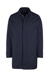 Technical Padded Mac Coat - TERMICO® Light
