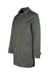 Technical Padded Mac Coat - TERMICO® Light