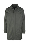 Technical Padded Mac Coat - TERMICO® Light