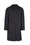 Unlined raglan overcoat - MONTEZEMOLO