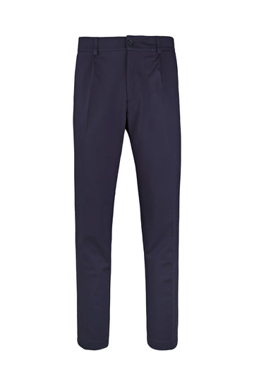 ZMART trousers with pleats
