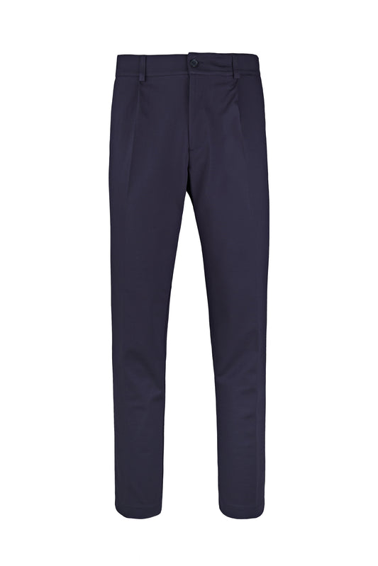 ZMART trousers with pleats