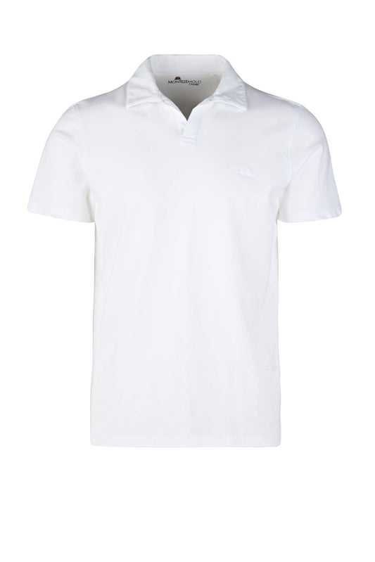 Polo Arbitro in cotone