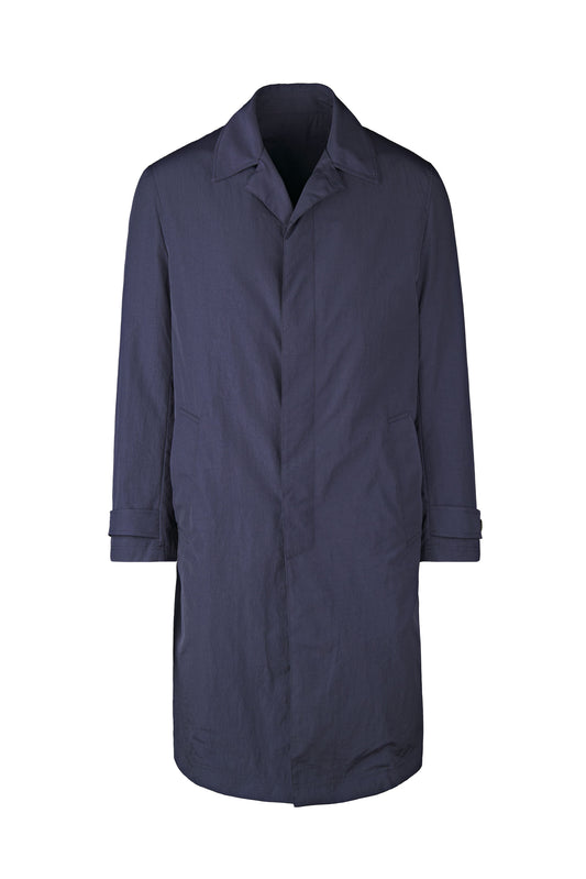 Gabardine Raincoat